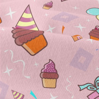 Princess Dessert Party Modern Jersey