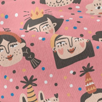 Funny Celebration Party Modern Jersey