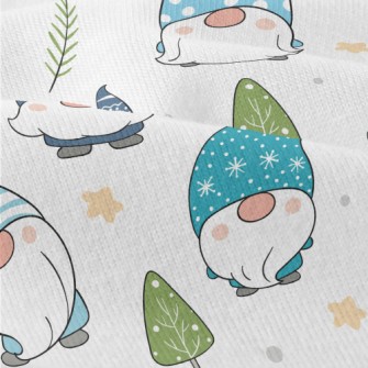 Dwarf Elf Modern Jersey