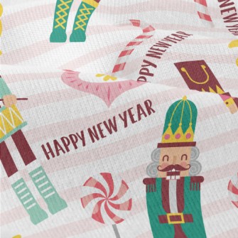 Nutcracker Guard Modern Jersey