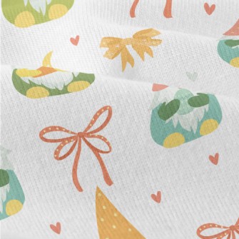 Shy Elf Modern Jersey