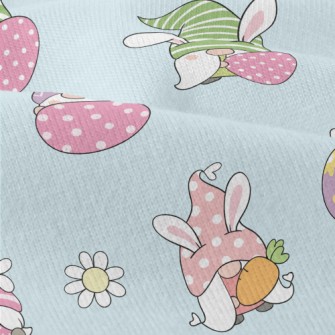 Dress Up Bunny Elf Modern Jersey