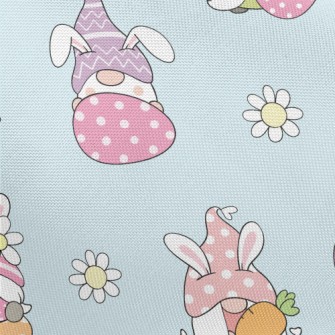 Dress Up Bunny Elf Pongee