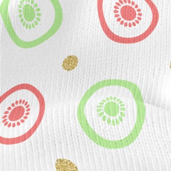 Circle Sun Stretch Jersey