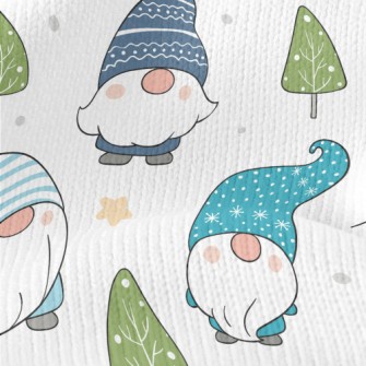 Dwarf Elf Stretch Jersey