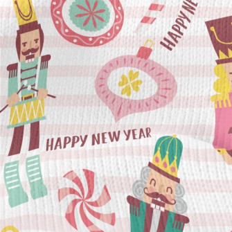 Nutcracker Guard Stretch Jersey