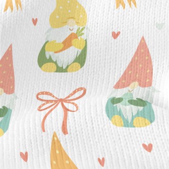 Shy Elf Stretch Jersey