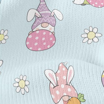 Dress Up Bunny Elf Stretch Jersey