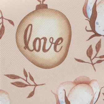 Kapok Love Ball Midweight Cotton Poplin