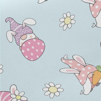 Dress Up Bunny Elf Midweight Cotton Poplin