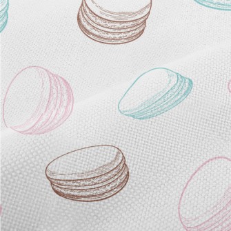 Color Line Macarons Performance Linen
