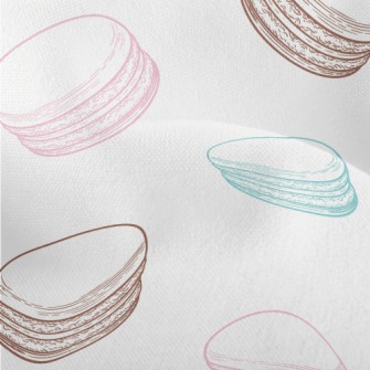 Color Line Macarons Lightweight Performance Linen