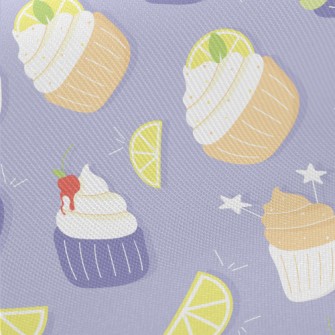 Various Colors Dream Cup Cake Twill