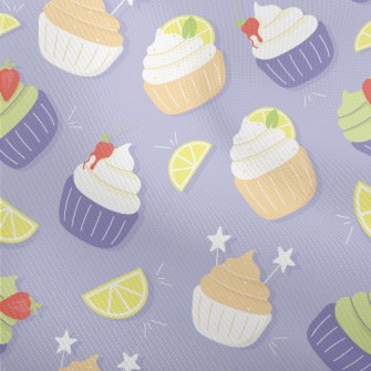 Various Colors Dream Cup Cake Dobby