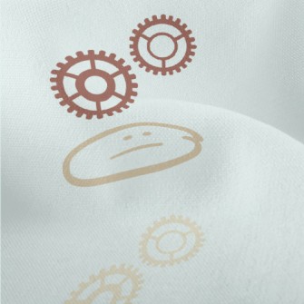 Expressionless Ellipse And Gea Lightweight Performance Linen