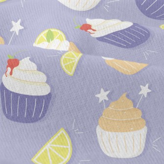Various Colors Dream Cup Cake Modern Jersey