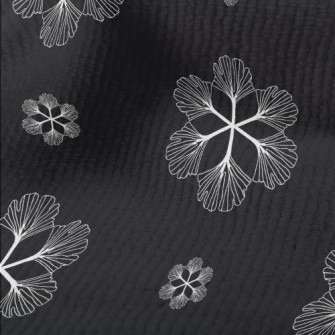 Fine Line Flowers Terry