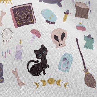 Items From Harry Potter Chiffon