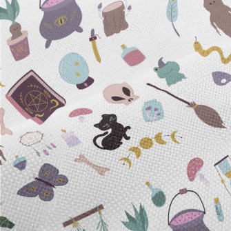 Items From Harry Potter Performance Linen