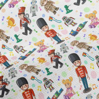 Toy Story Performance Linen