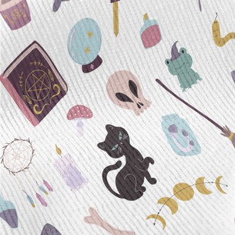 Items From Harry Potter Standard Corduroy