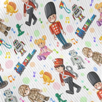 Toy Story Standard Corduroy