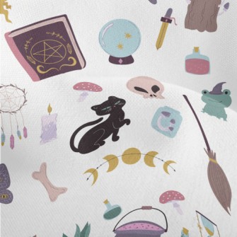 Items From Harry Potter Lightweight Performance Linen