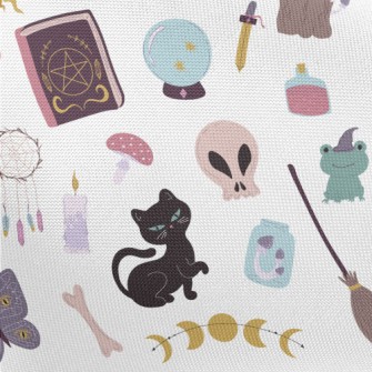 Items From Harry Potter Pongee