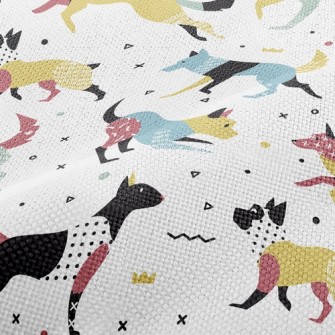 Fashion Dog Performance Linen