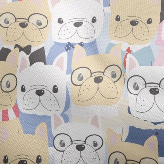 Gentleman French Bulldog Dobby