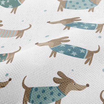 Dachshund Performance Linen