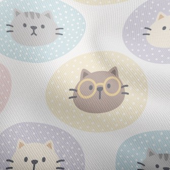Cute Cat Dobby