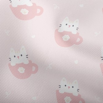 Coffee Mug Cat Dobby