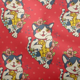 Lucky Cat Dobby