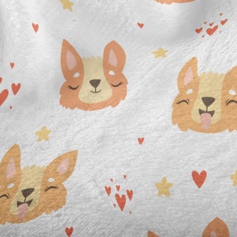 Corgi Minky