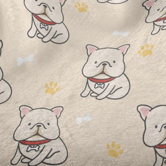 Cute French Bulldog Minky