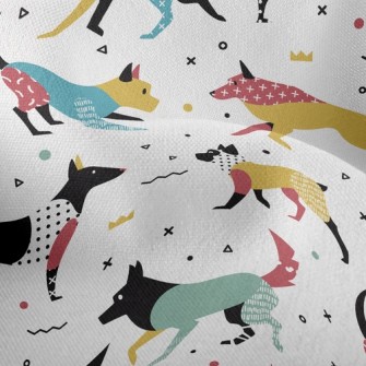 Fashion Dog Lightweight Performance Linen