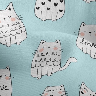 Lazy Cat Lightweight Performance Linen