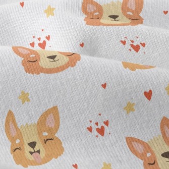 Corgi Modern Jersey