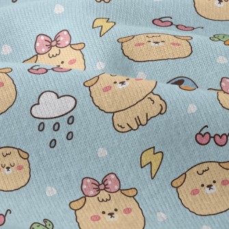 Cute Dog Modern Jersey