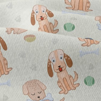 Cute Dog Modern Jersey