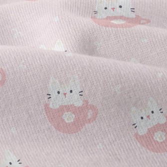 Coffee Mug Cat Modern Jersey