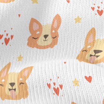 Corgi Stretch Jersey