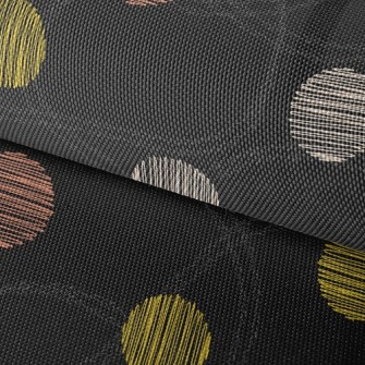 Dot Track Waterproof Oxford