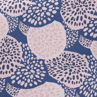 Fireworks Dots Twill