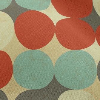 Funny Circle Chiffon