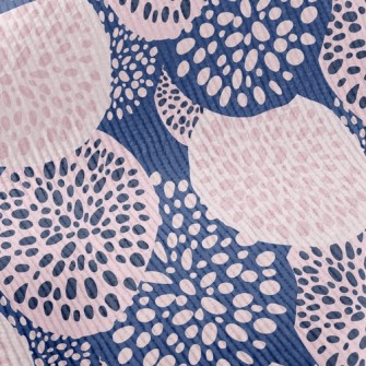 Fireworks Dots Standard Corduroy