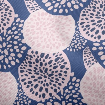 Fireworks Dots Dobby