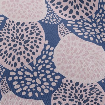 Fireworks Dots Chiffon