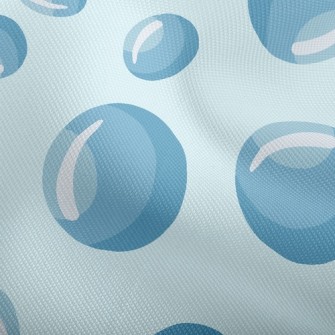 Raindrop Dots Dobby